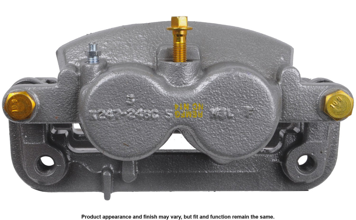 Cardone Ultra Disc Brake Caliper 18-P4918A