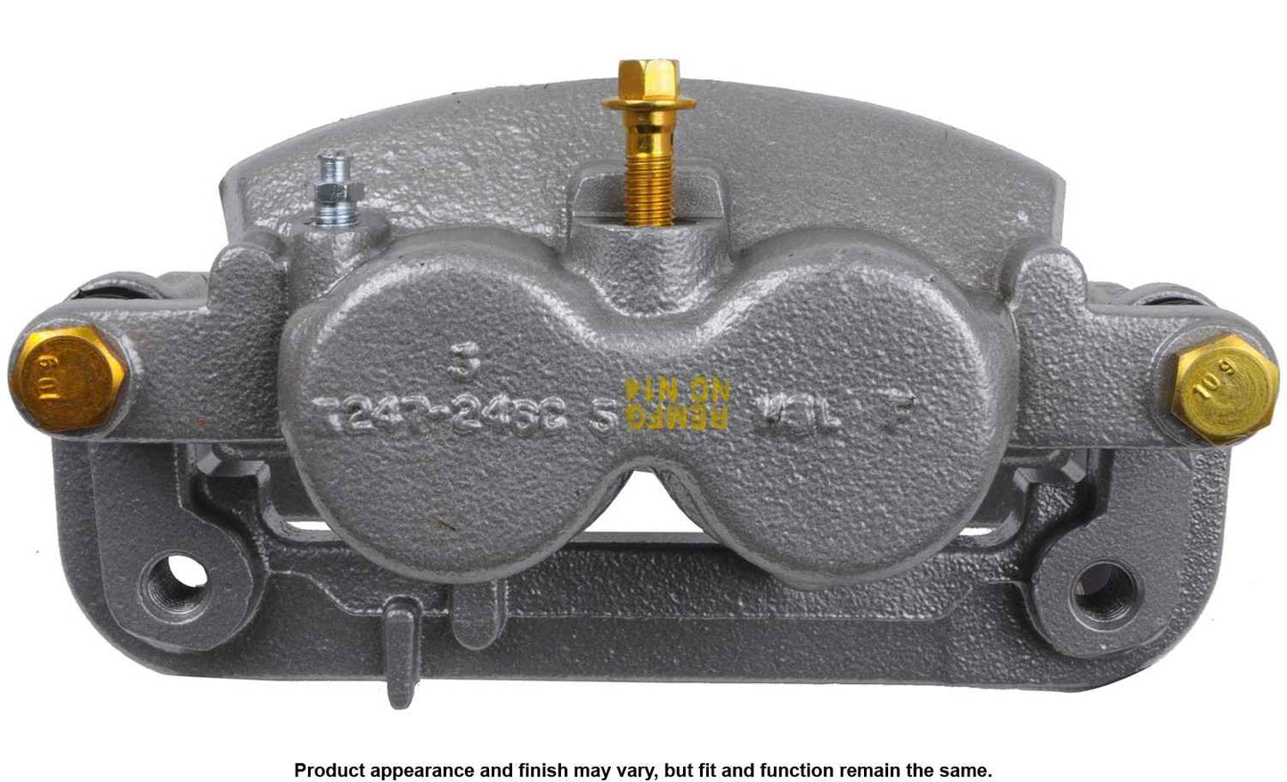 Cardone Ultra Disc Brake Caliper 18-P4918