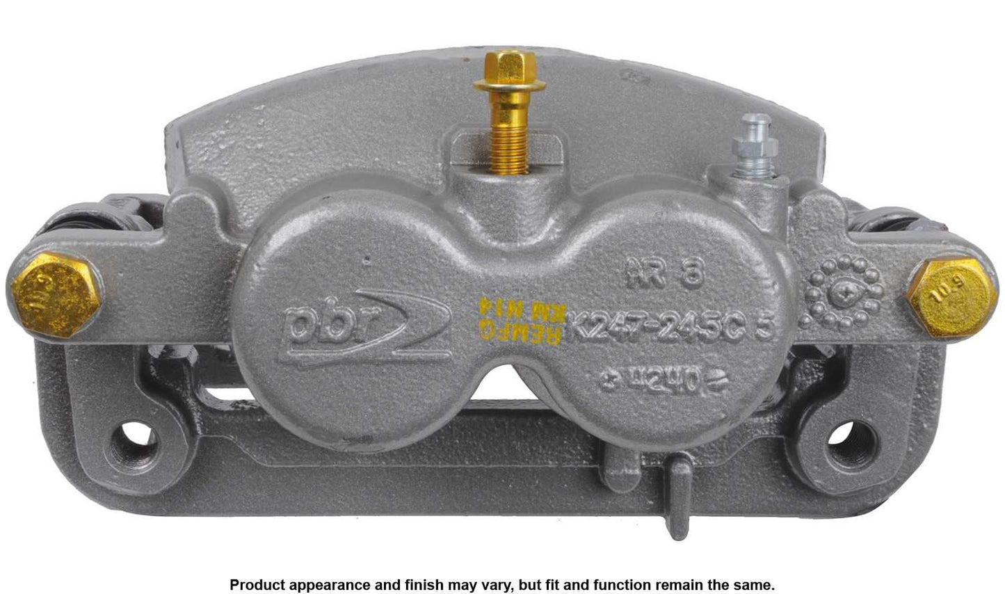 Cardone Ultra Disc Brake Caliper 18-P4919A