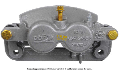 Cardone Ultra Disc Brake Caliper 18-P4919A