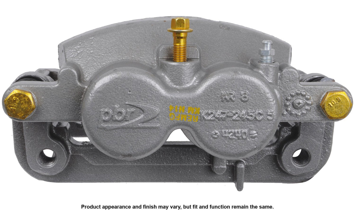Cardone Ultra Disc Brake Caliper 18-P4919A
