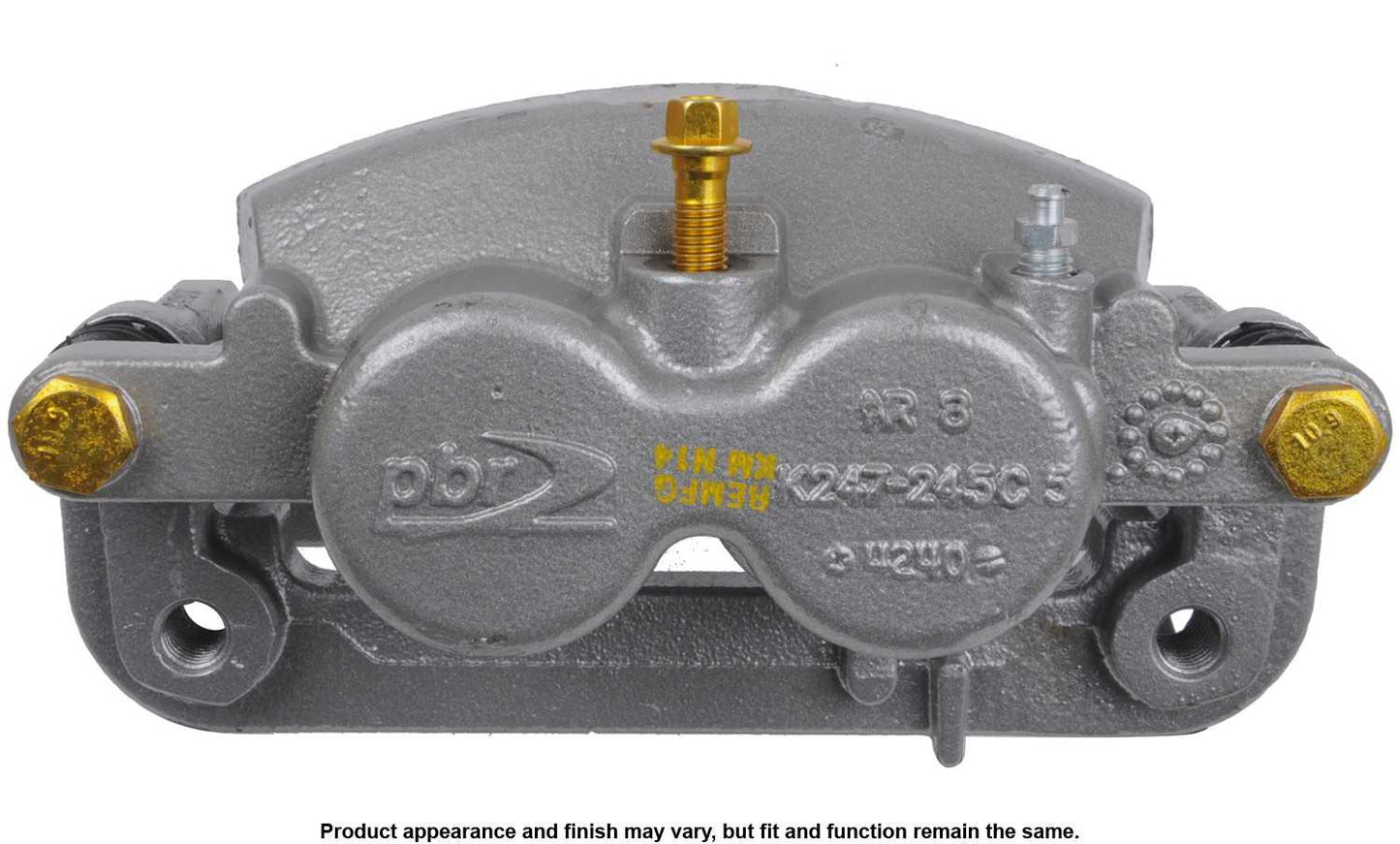 Cardone Ultra Disc Brake Caliper 18-P4919