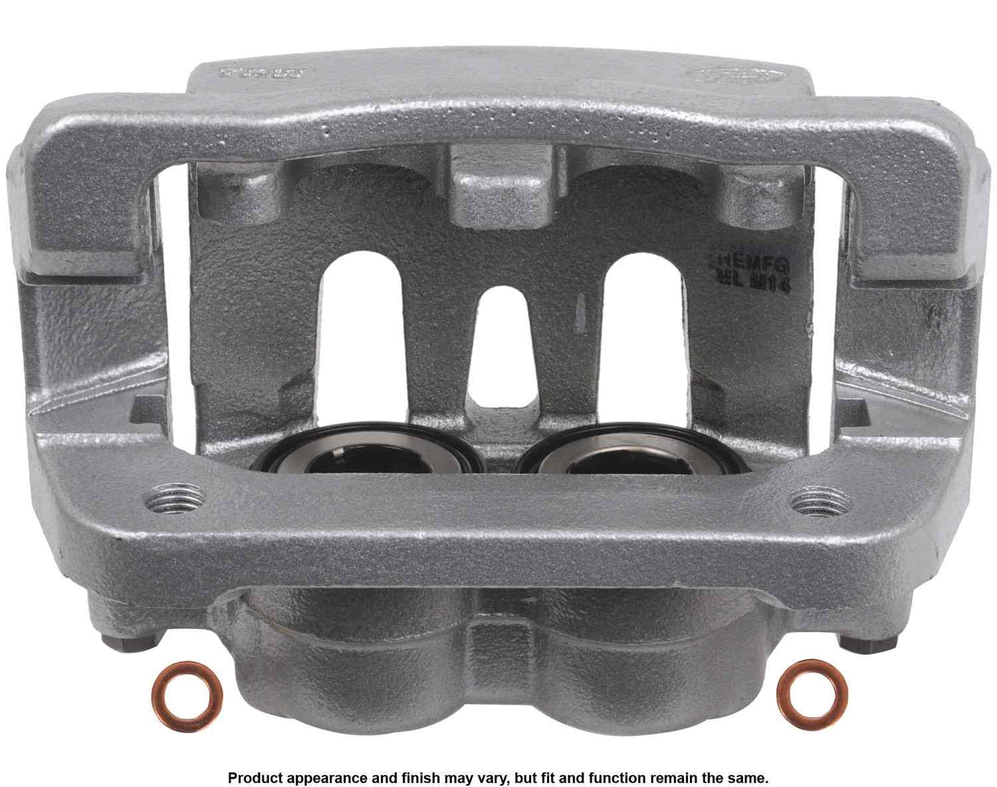 Cardone Ultra Disc Brake Caliper 18-P4921