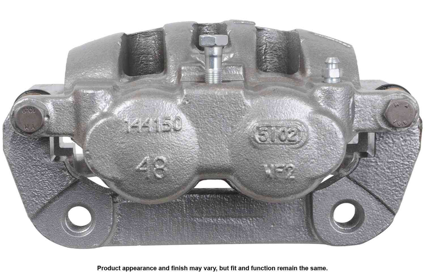 Cardone Ultra Disc Brake Caliper 18-P4921