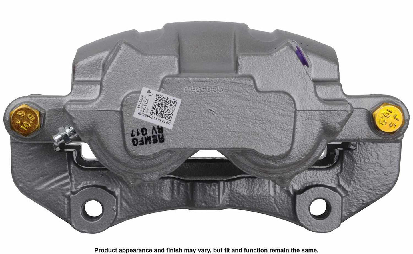Cardone Ultra Disc Brake Caliper 18-P4922A