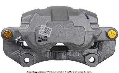 Cardone Ultra Disc Brake Caliper 18-P4922A