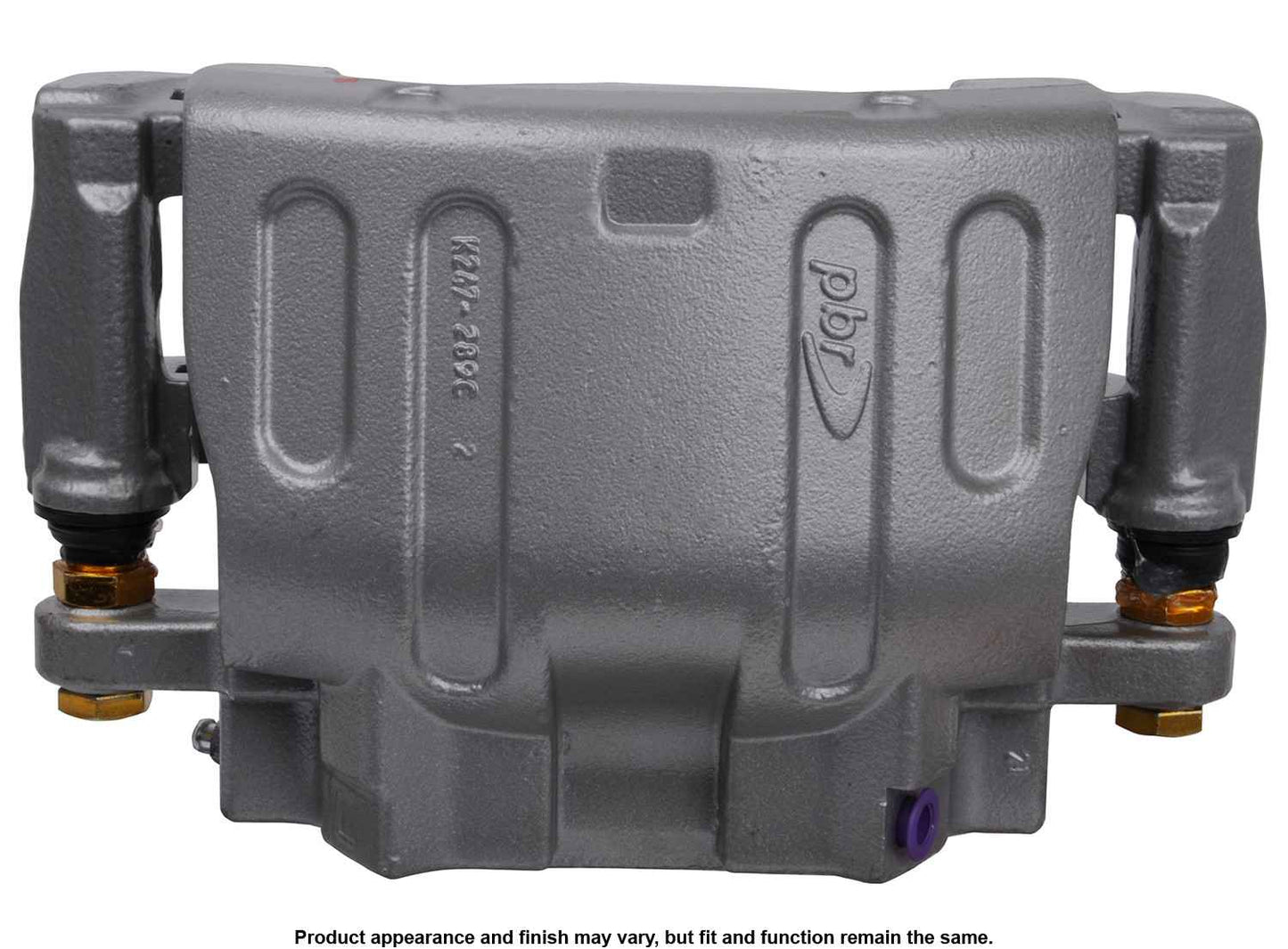 Cardone Ultra Disc Brake Caliper 18-P4922A