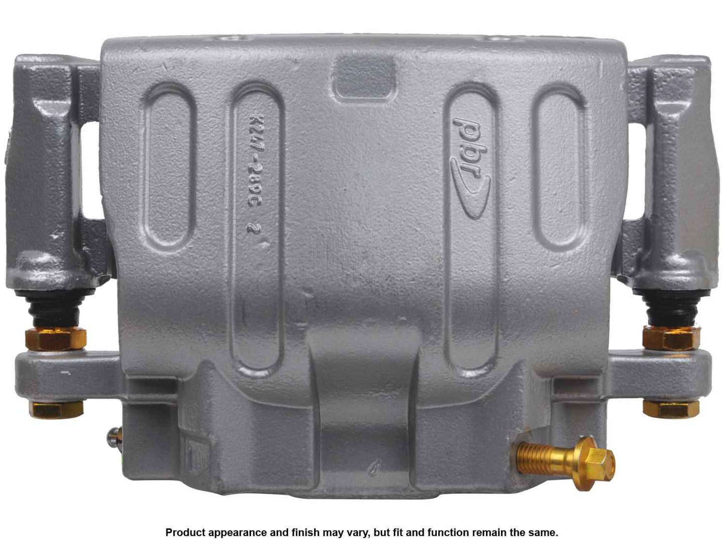 Cardone Ultra Disc Brake Caliper 18-P4922