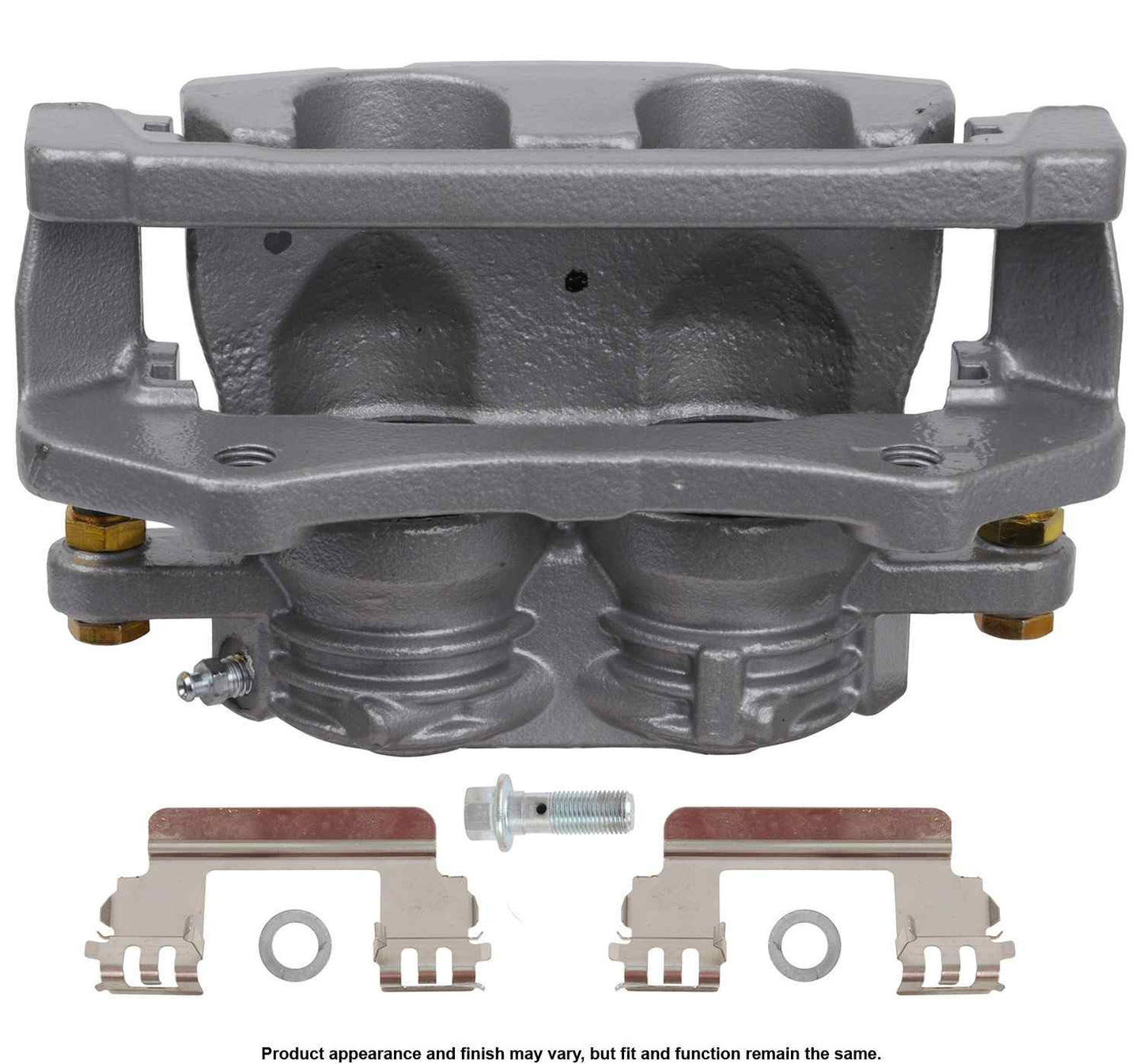 Cardone Ultra Remanufactured Premium Unloaded Caliper 18-P4923A