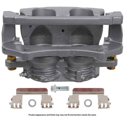 Cardone Ultra Remanufactured Premium Unloaded Caliper 18-P4923A