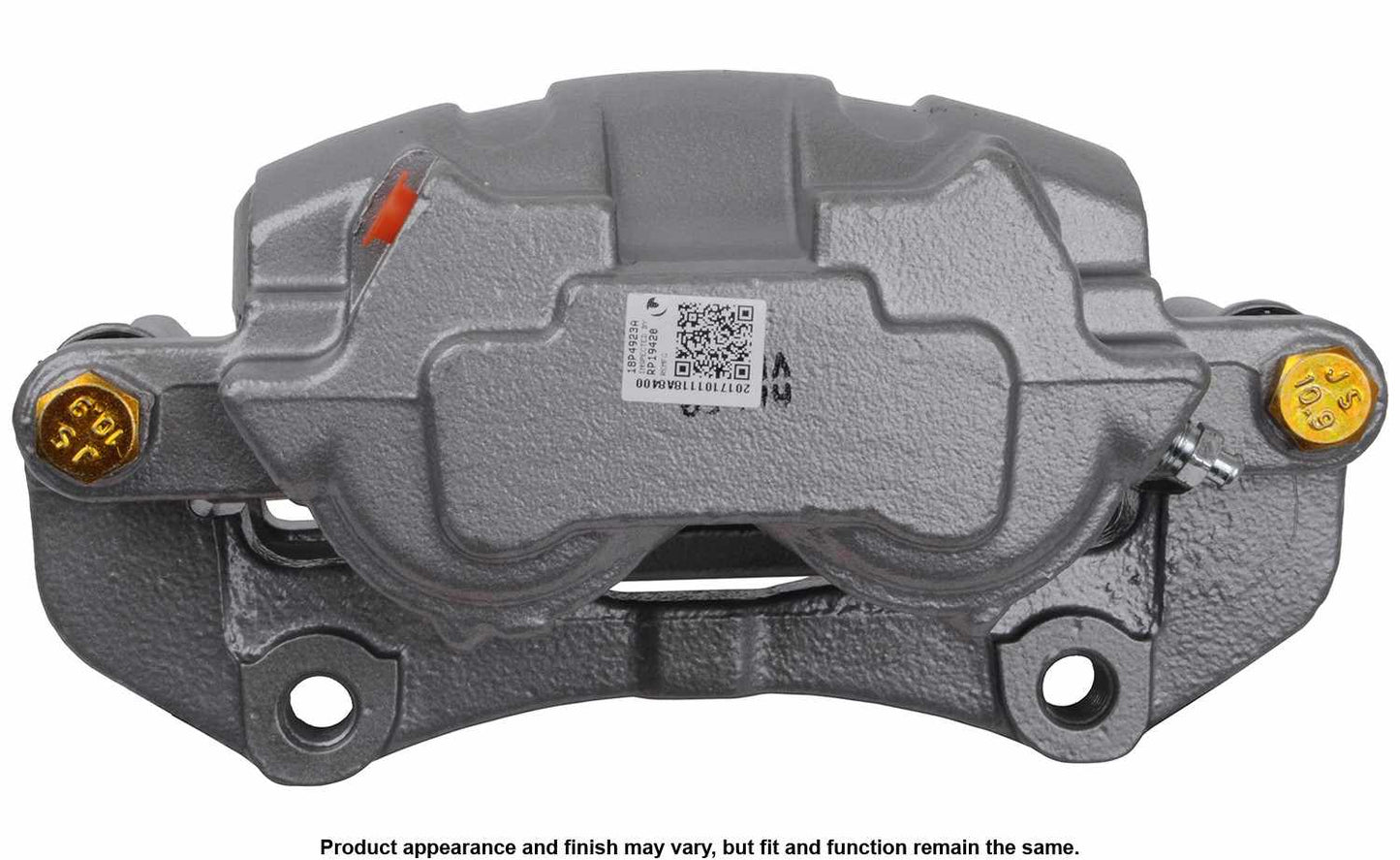 Cardone Ultra Remanufactured Premium Unloaded Caliper 18-P4923A