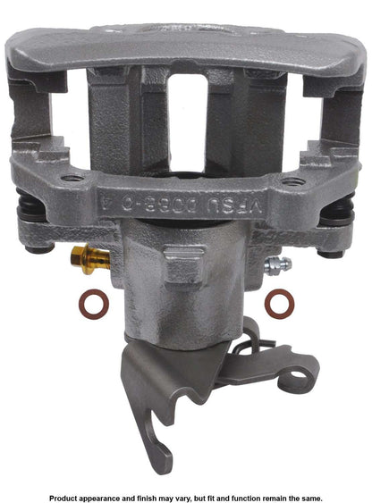 Cardone Ultra Remanufactured Premium Unloaded Caliper 18-P4926