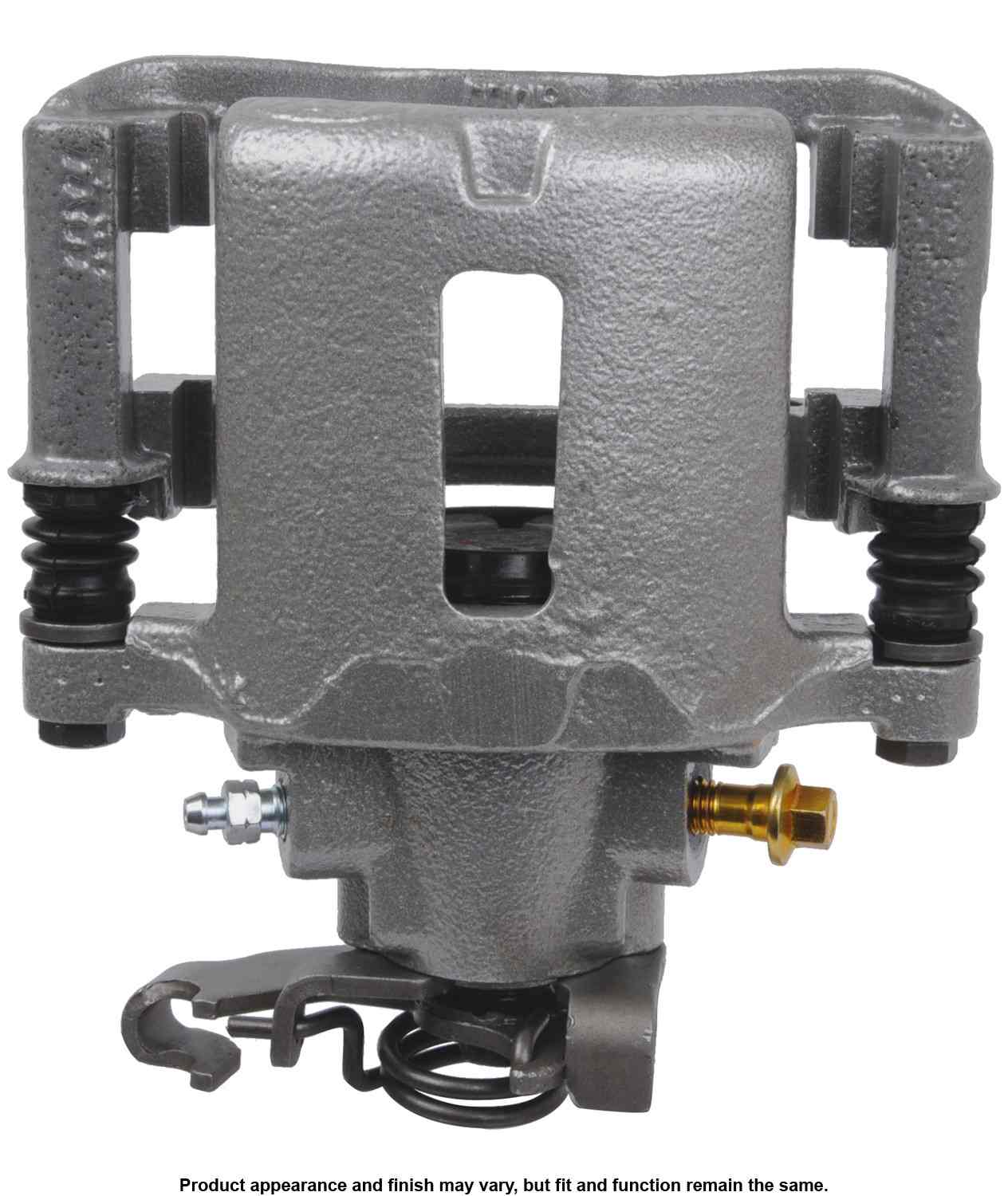 Cardone Ultra Remanufactured Premium Unloaded Caliper 18-P4926