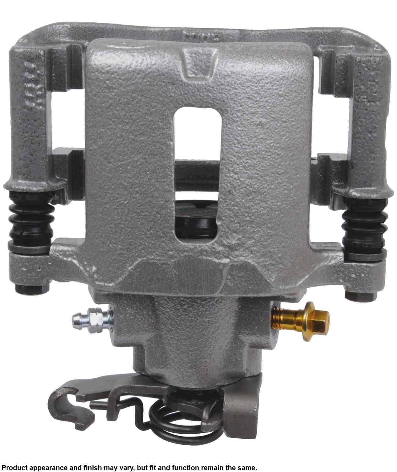 Cardone Ultra Remanufactured Premium Unloaded Caliper 18-P4926