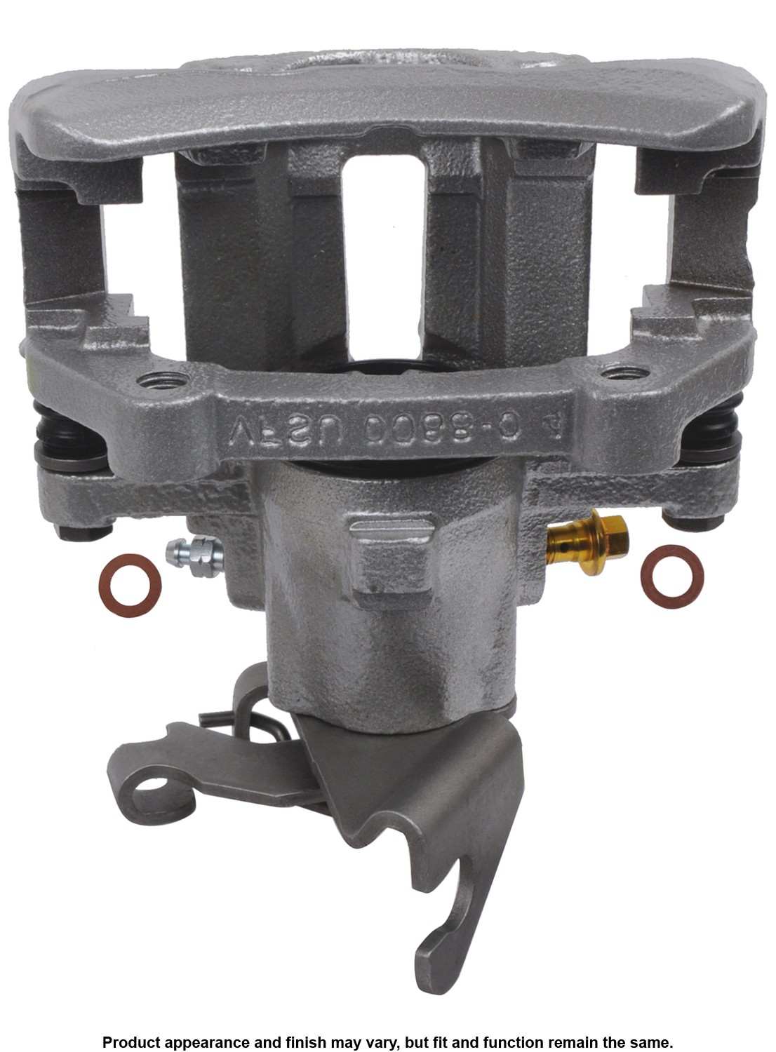 Cardone Ultra Disc Brake Caliper 18-P4927
