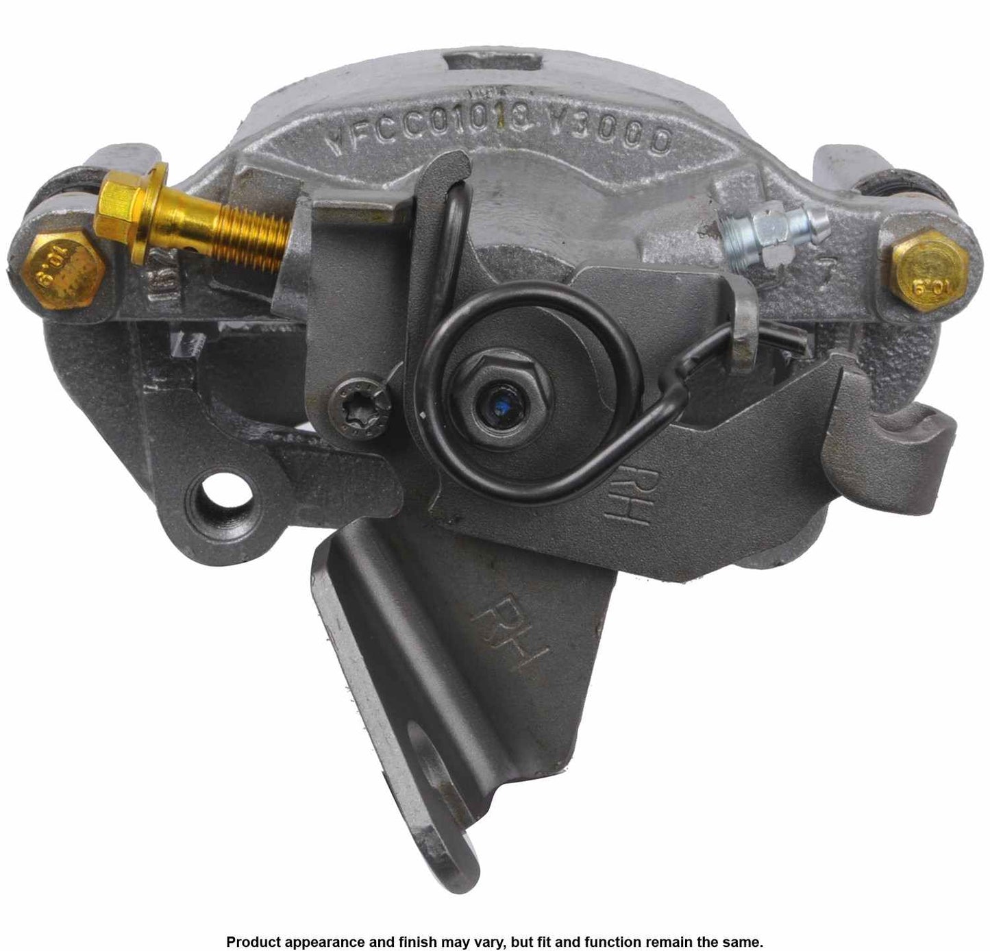 Cardone Ultra Disc Brake Caliper 18-P4927