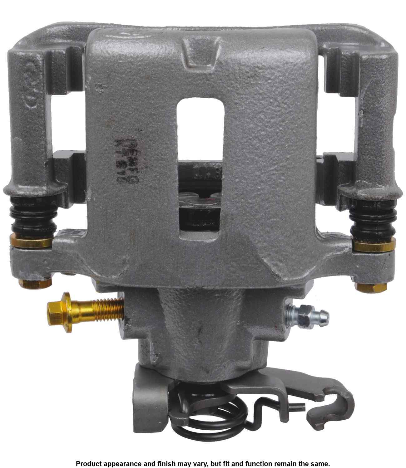 Cardone Ultra Disc Brake Caliper 18-P4927