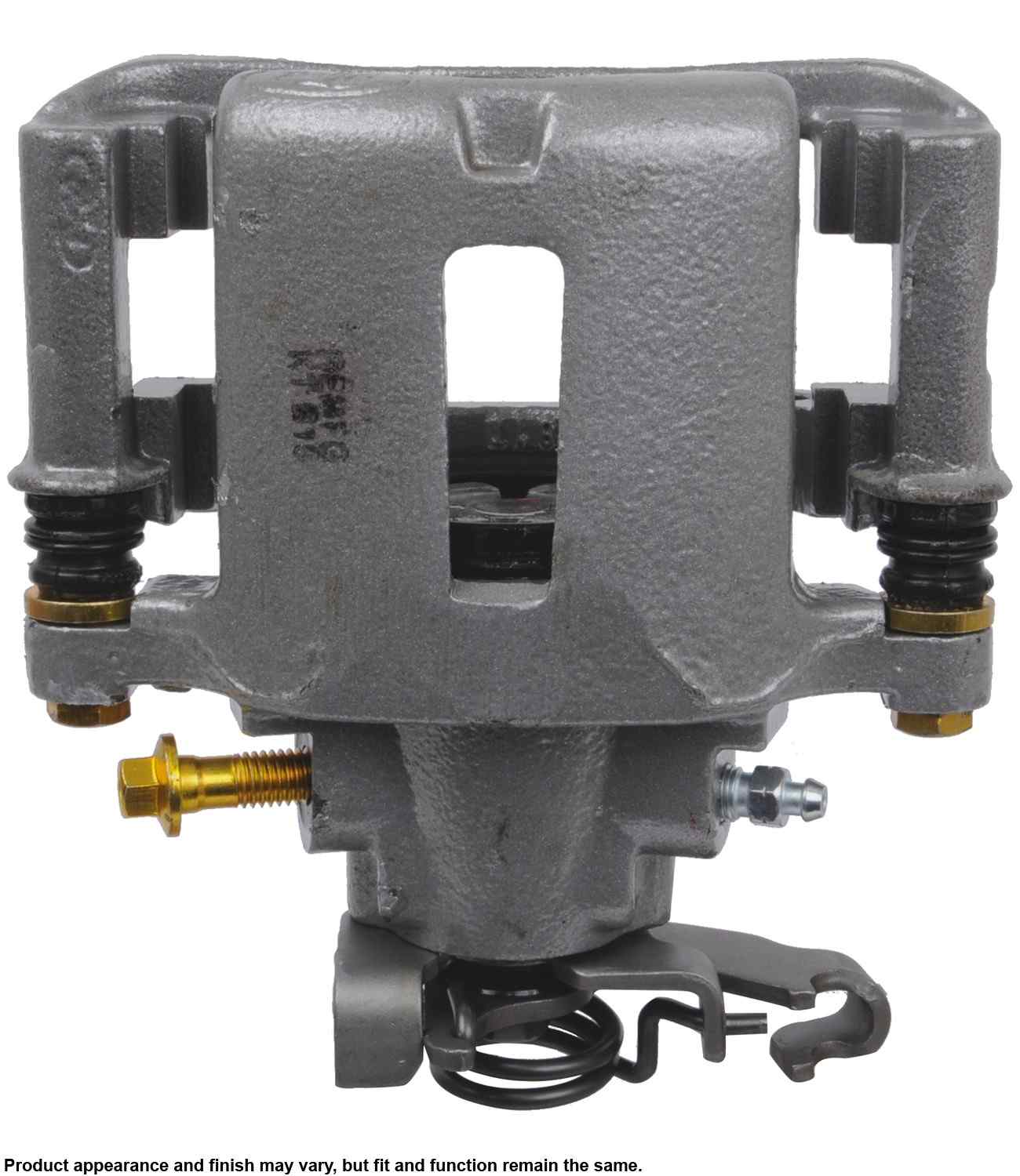 Cardone Ultra Disc Brake Caliper 18-P4927