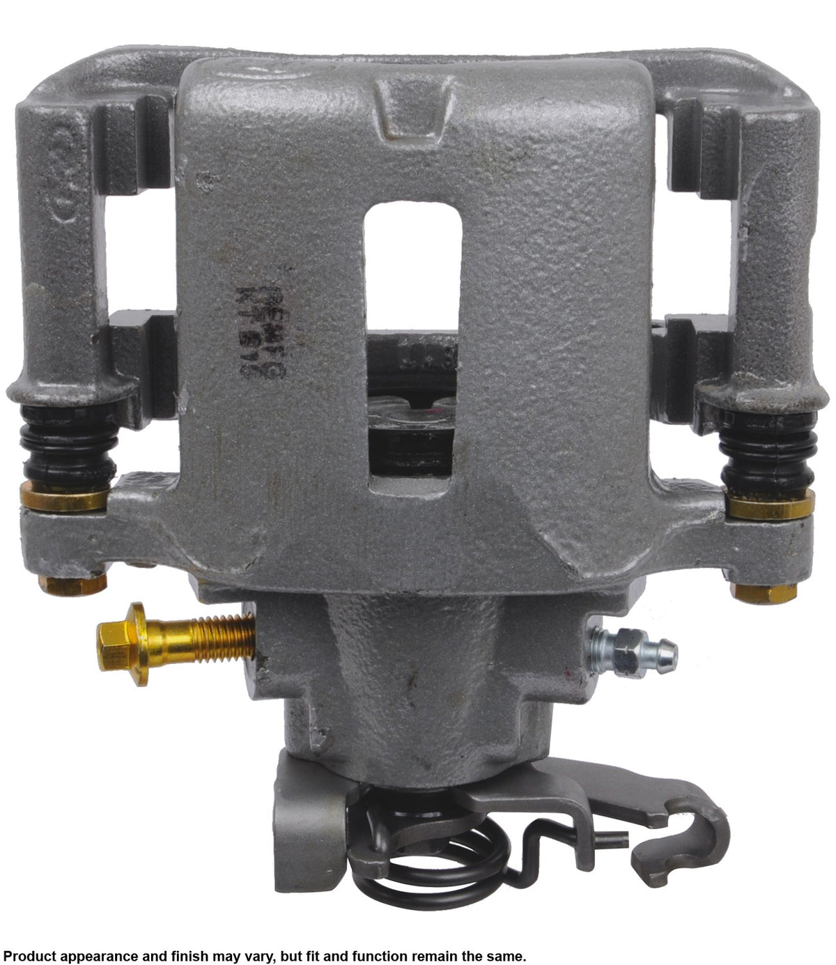 Cardone Ultra Disc Brake Caliper 18-P4927
