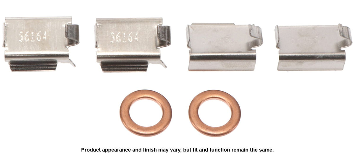 Cardone Ultra Disc Brake Caliper 18-P4928B