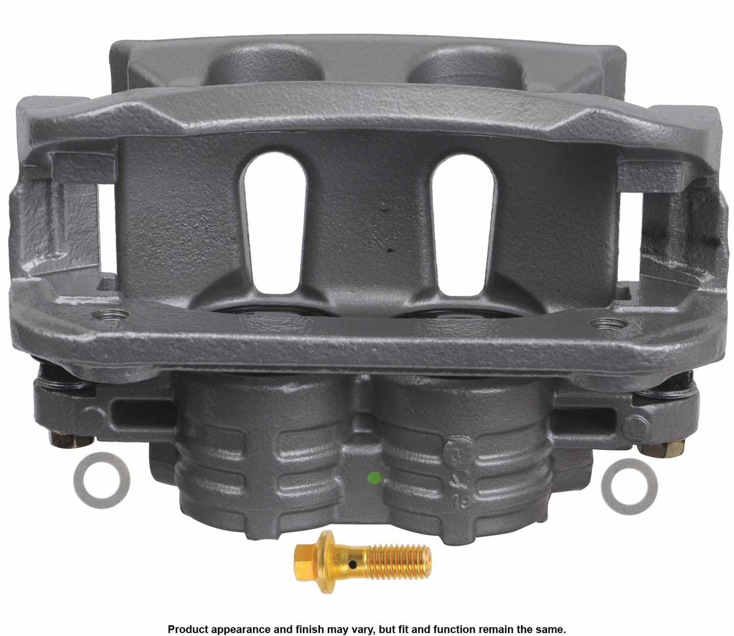 Cardone Ultra Disc Brake Caliper 18-P4928