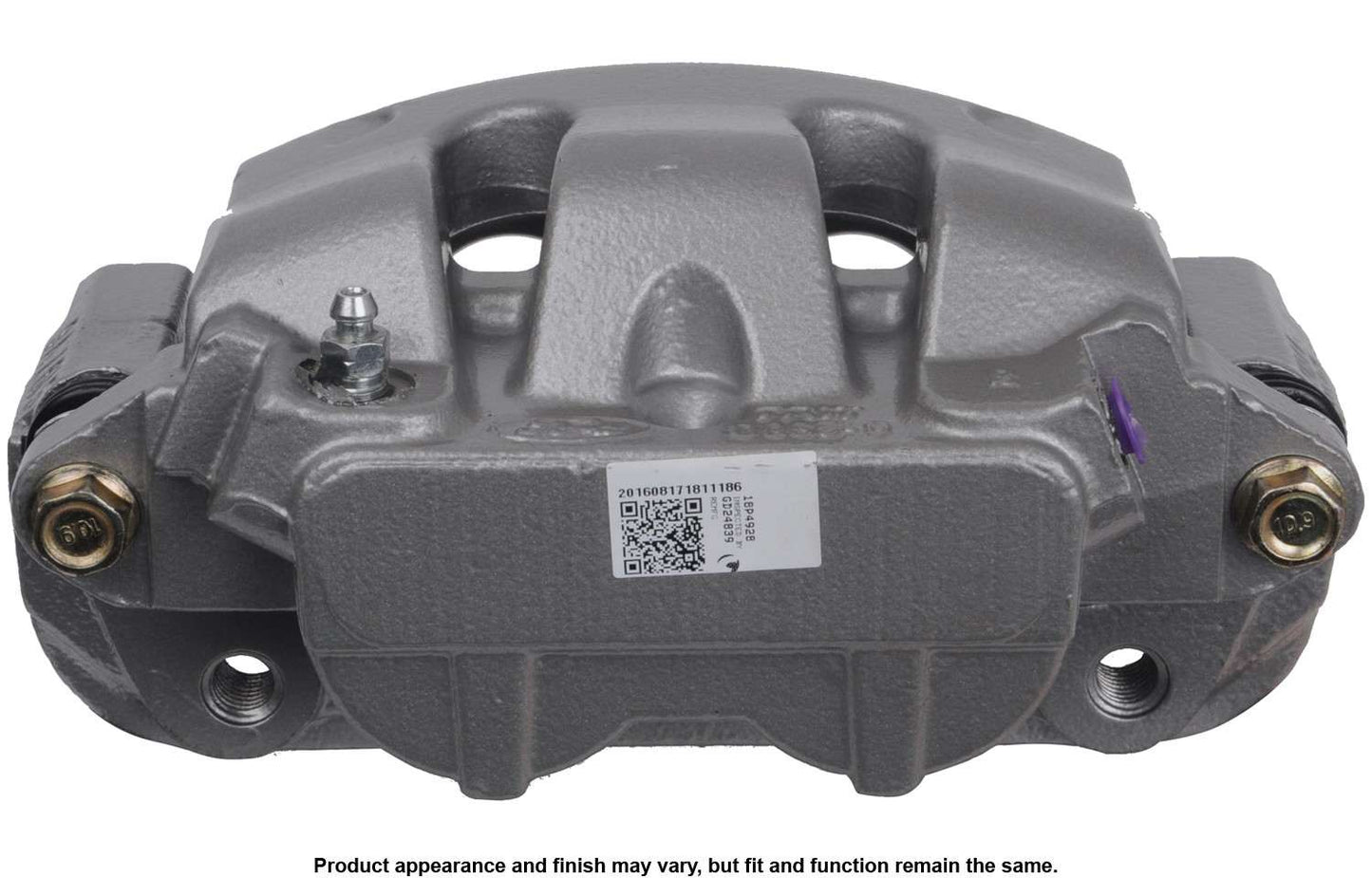 Cardone Ultra Disc Brake Caliper 18-P4928