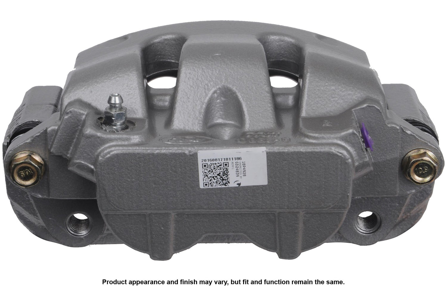 Cardone Ultra Disc Brake Caliper 18-P4928