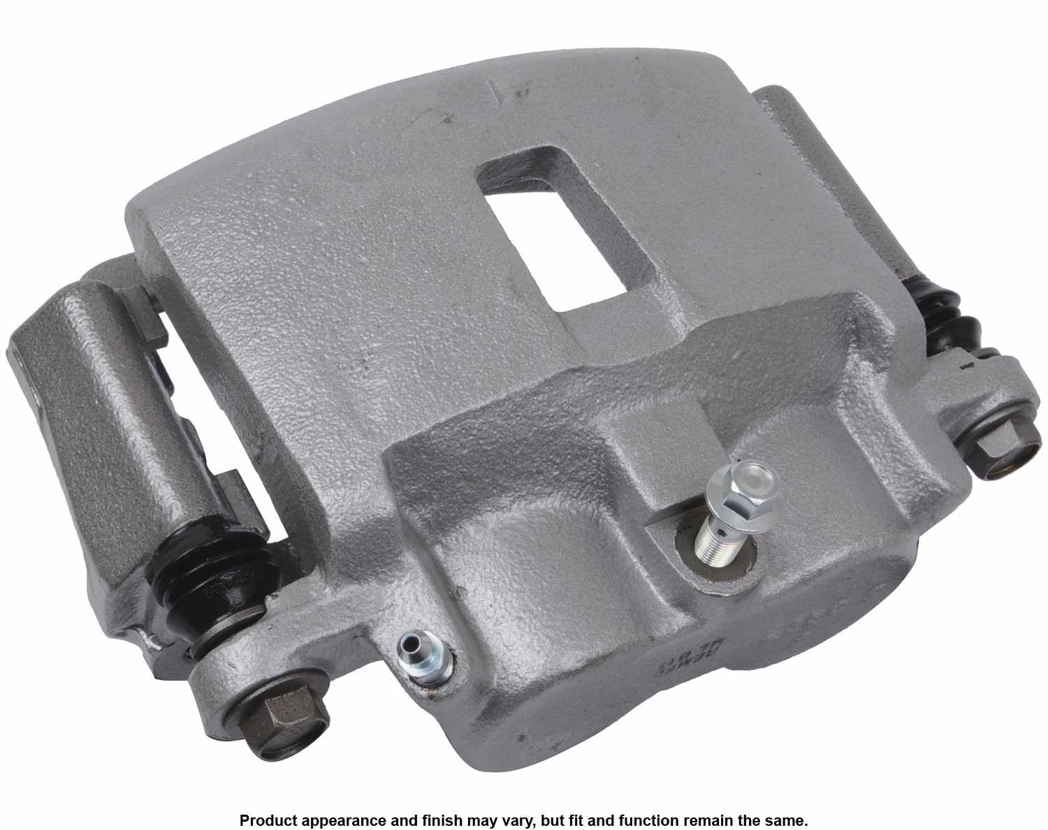 Cardone Reman Remanufactured Unloaded Caliper w/Bracket 18-P4930