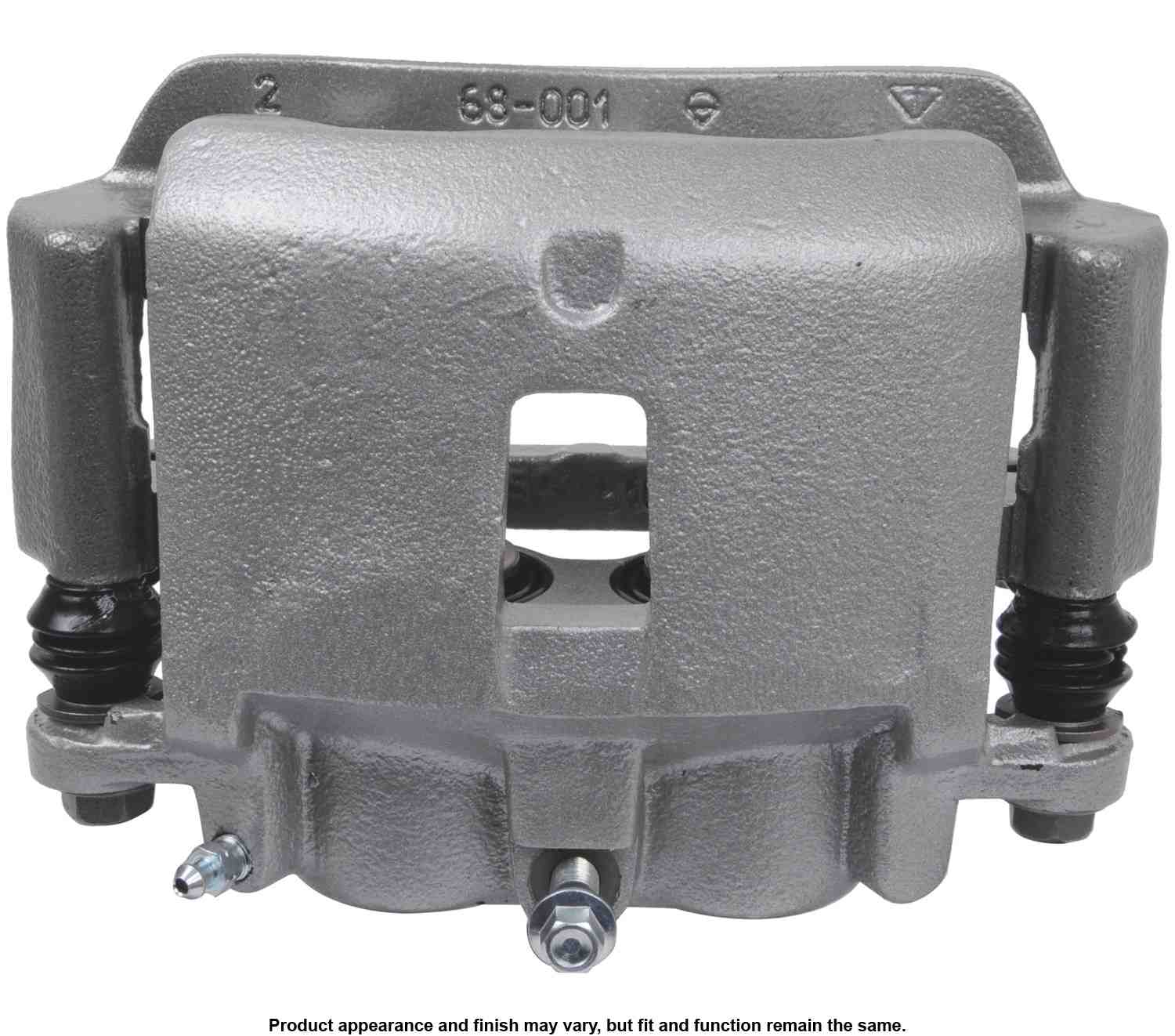 Cardone Ultra Remanufactured Unloaded Caliper w/Bracket 18-P4930