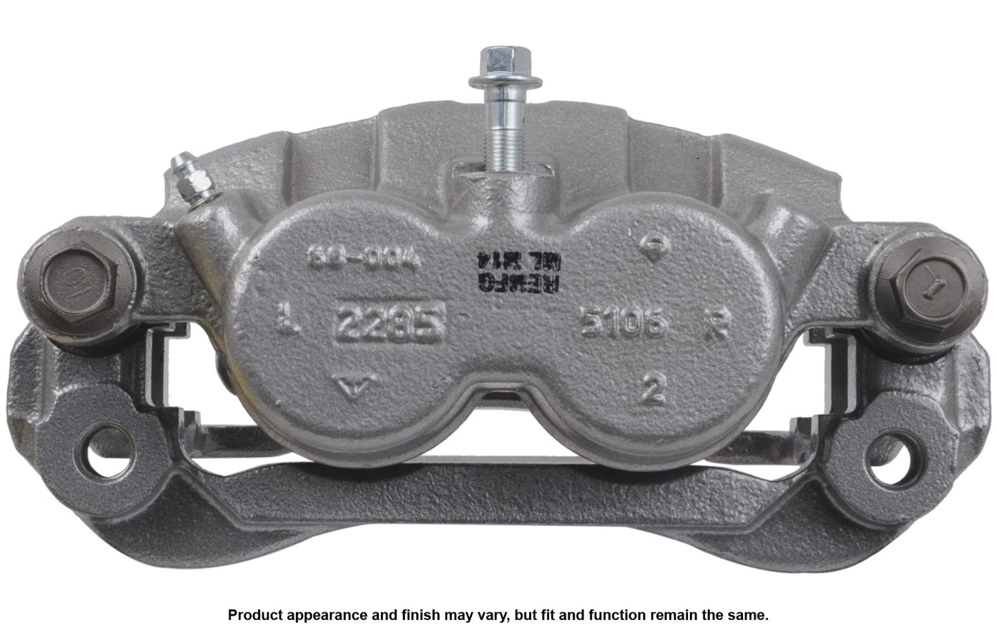 Cardone Ultra Disc Brake Caliper 18-P4934