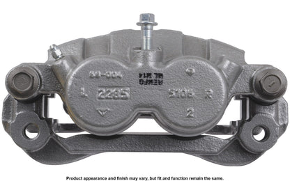 Cardone Ultra Disc Brake Caliper 18-P4934