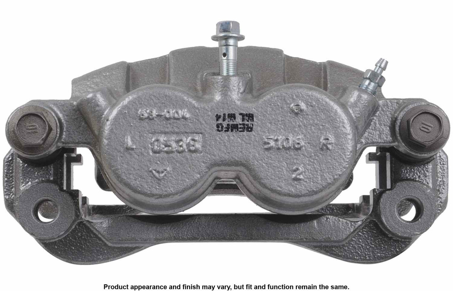 Cardone Ultra Disc Brake Caliper 18-P4935