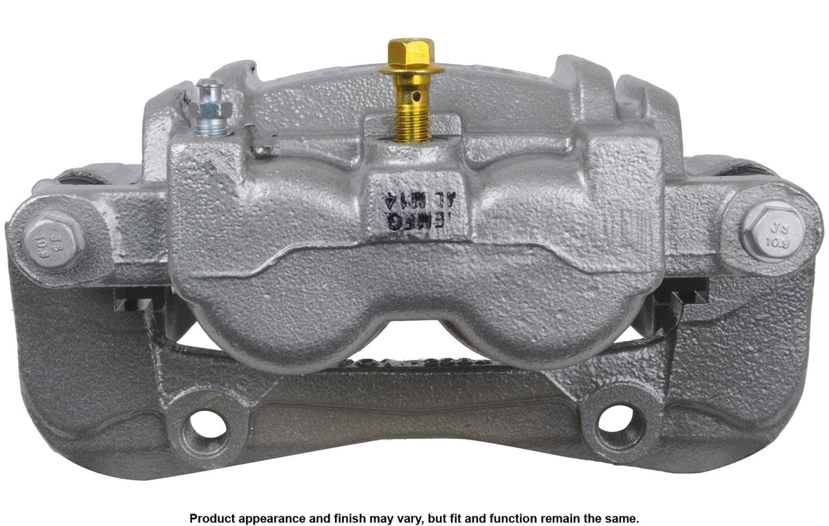Cardone Ultra Disc Brake Caliper 18-P4938