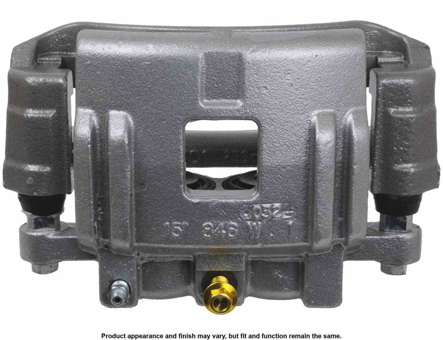 Cardone Ultra Disc Brake Caliper 18-P4938