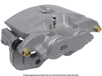 Cardone Ultra Remanufactured Premium Unloaded Caliper 18-P4941