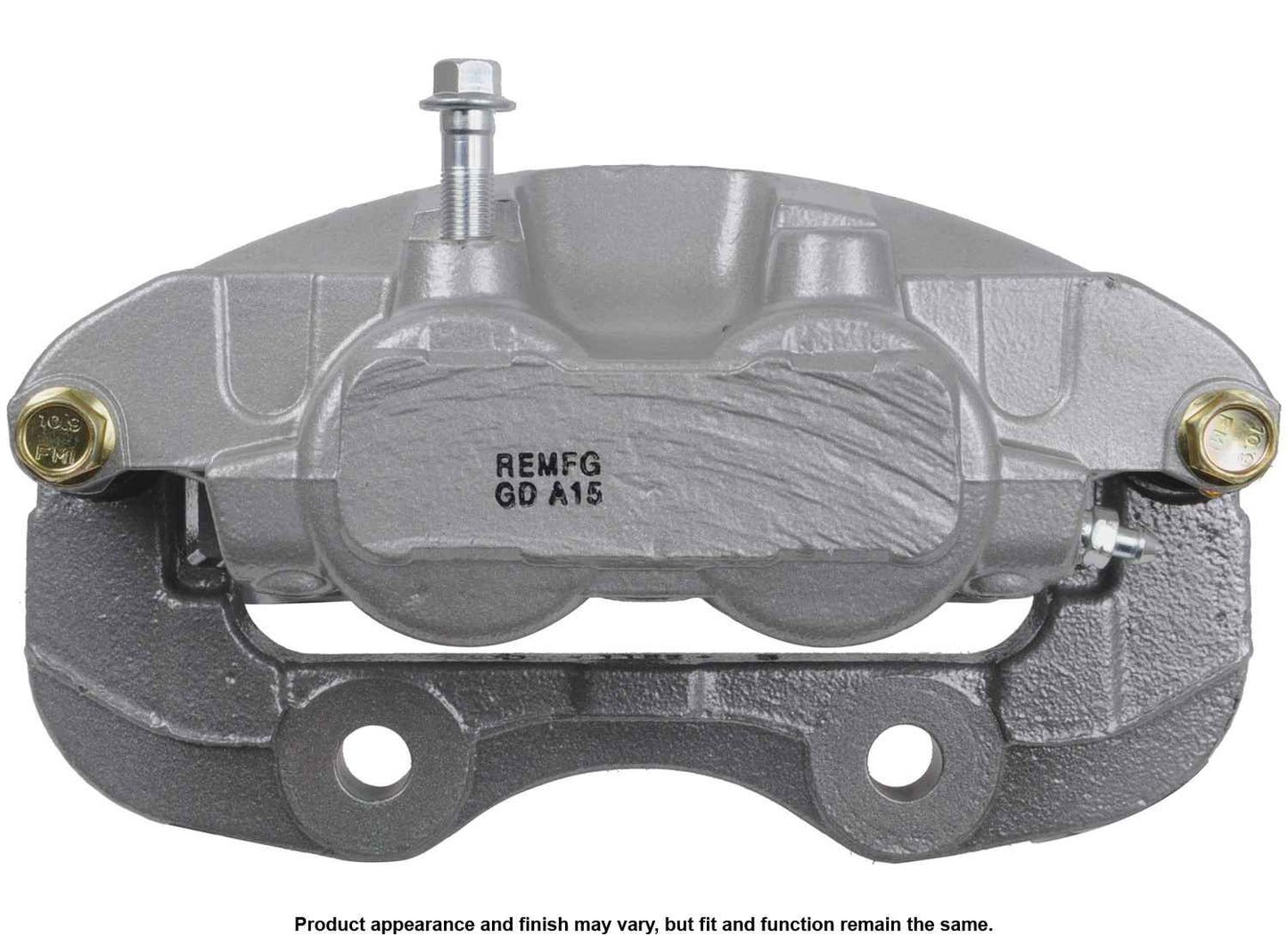 Cardone Ultra Remanufactured Premium Unloaded Caliper 18-P4941