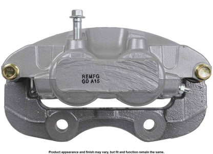 Cardone Ultra Remanufactured Premium Unloaded Caliper 18-P4941