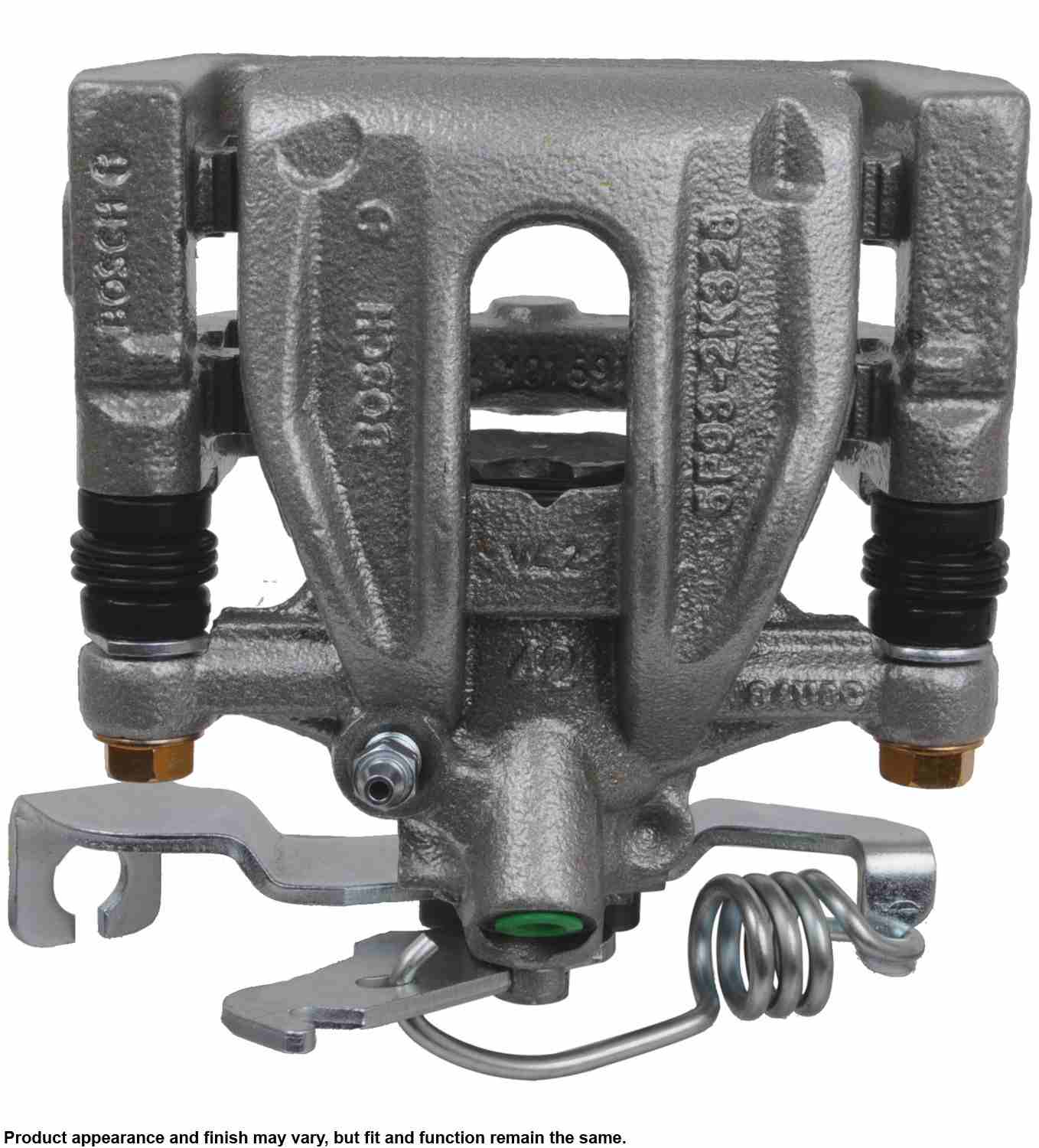 Cardone Ultra Disc Brake Caliper 18-P4946
