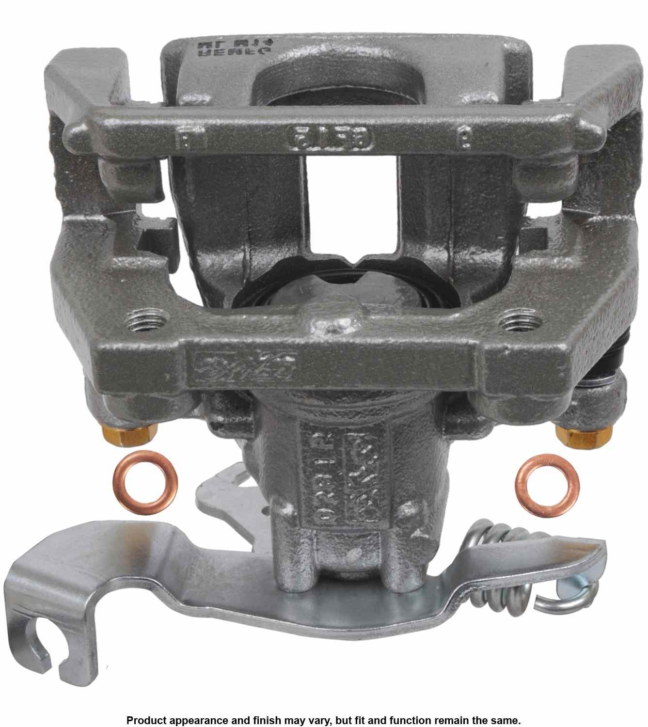 Cardone Ultra Disc Brake Caliper 18-P4947