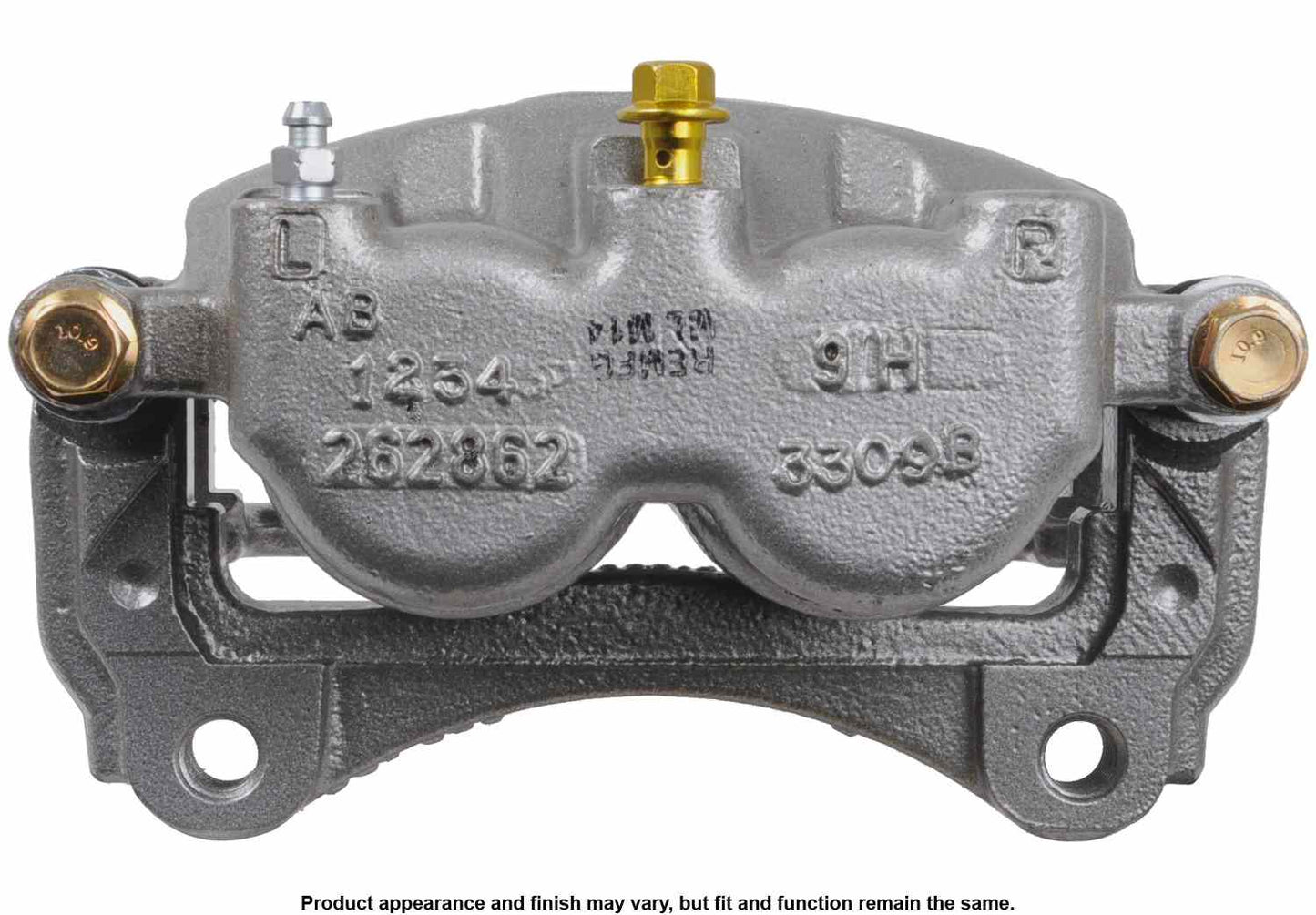 Cardone Ultra Disc Brake Caliper 18-P4950
