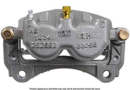 Cardone Ultra Disc Brake Caliper 18-P4950