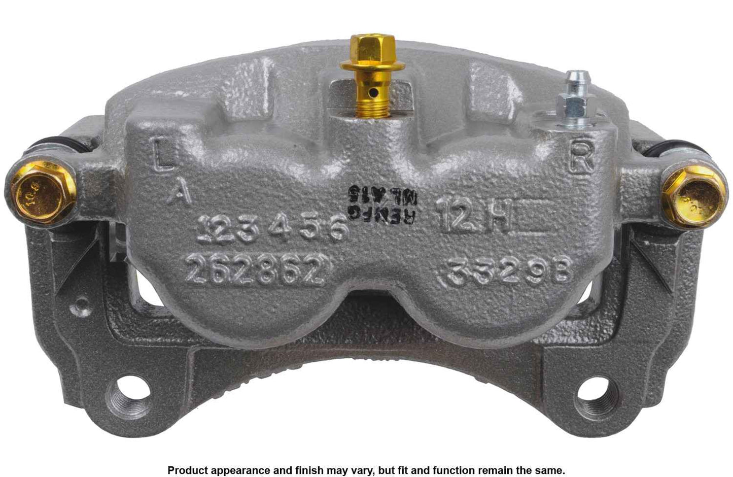 Cardone Ultra Disc Brake Caliper 18-P4951