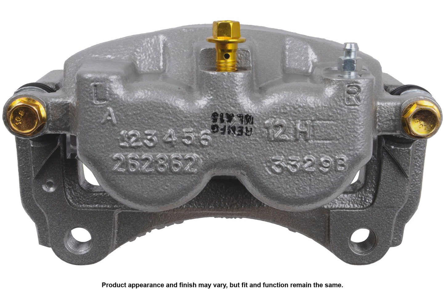 Cardone Ultra Disc Brake Caliper 18-P4951