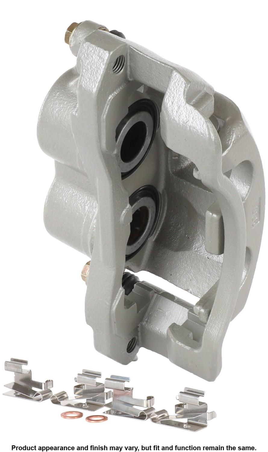 Cardone Ultra Remanufactured Unloaded Caliper w/Bracket 18-P4952
