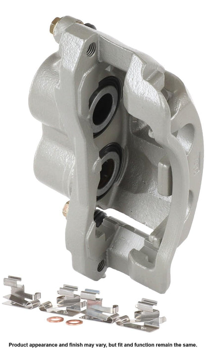 Cardone Ultra Remanufactured Unloaded Caliper w/Bracket 18-P4952