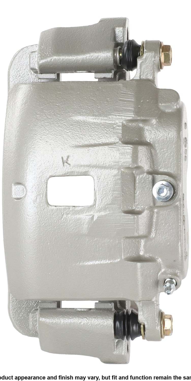 Cardone Ultra Remanufactured Unloaded Caliper w/Bracket 18-P4952
