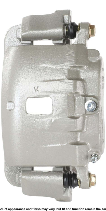Cardone Ultra Remanufactured Unloaded Caliper w/Bracket 18-P4952