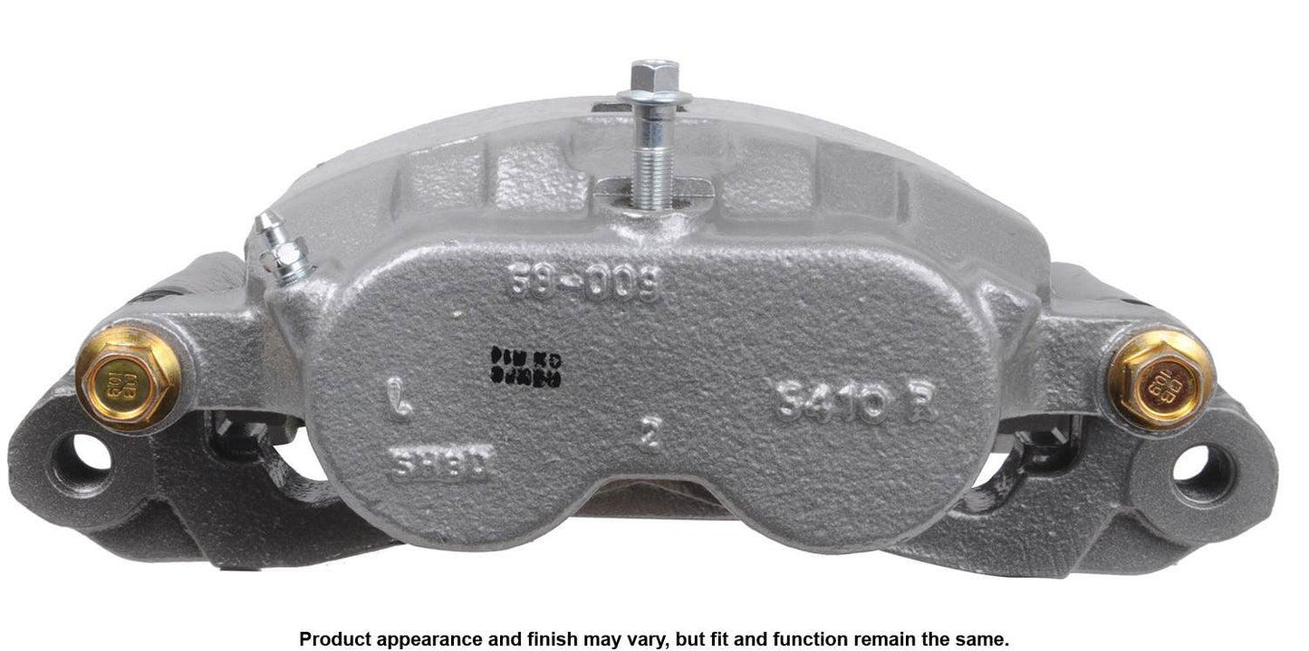 Cardone Ultra Remanufactured Unloaded Caliper w/Bracket 18-P4952