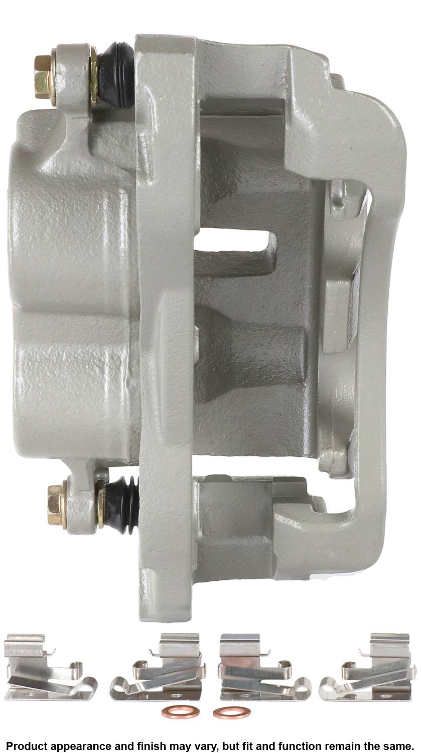 Cardone Ultra Remanufactured Unloaded Caliper w/Bracket 18-P4952