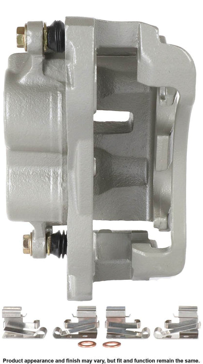Cardone Ultra Remanufactured Unloaded Caliper w/Bracket 18-P4952